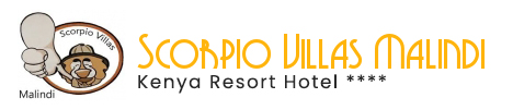 Scorpio Villas Malindi